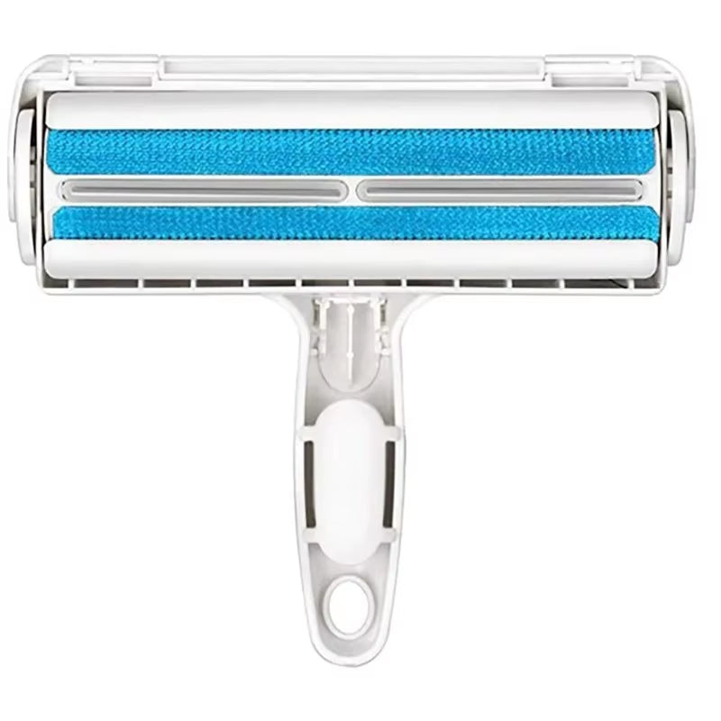 Self-Cleaning Pet Hair Remover Roller