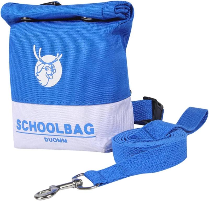 Small Dog Hiking Backpack Harness