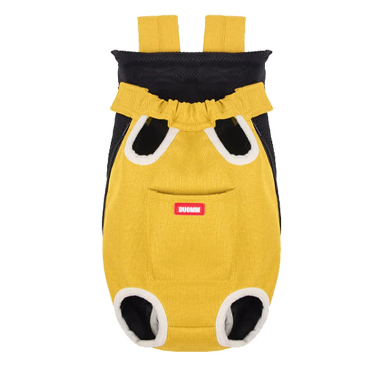 Cycling Walking Sphynx Cat Carrier for Cats Breathable Pet Backpacks Kitten Garfield Carrying Bags Mascotas Travel Accessories