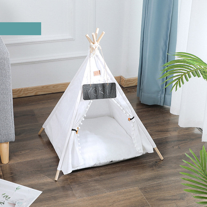 Cozy Cat Tent Bed