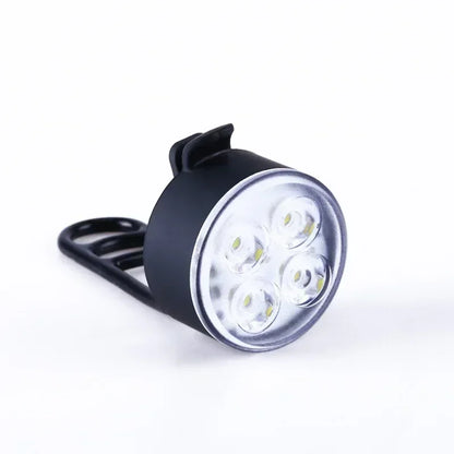 Rechargeable LED Safety Collar Light