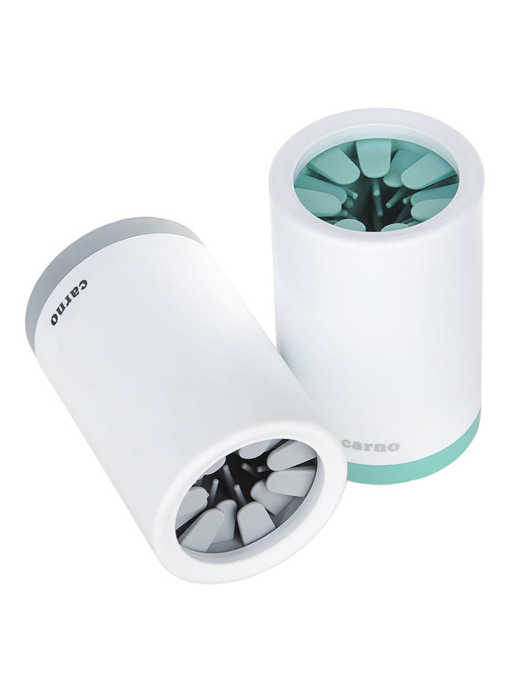 Portable Silicone Pet Paw Cleaner Cup