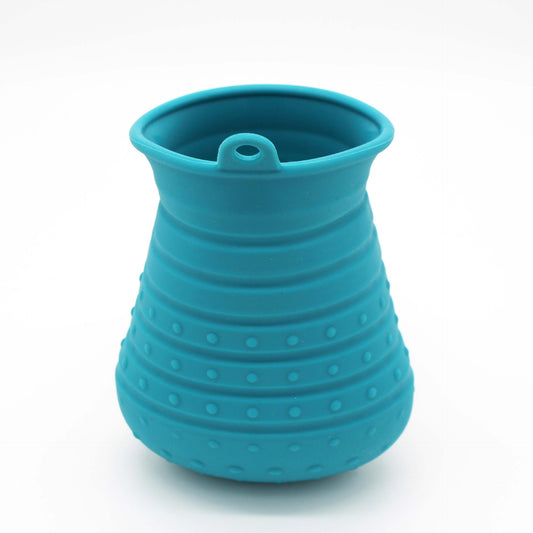 Shiba Inu Silicone Paw Cleaner