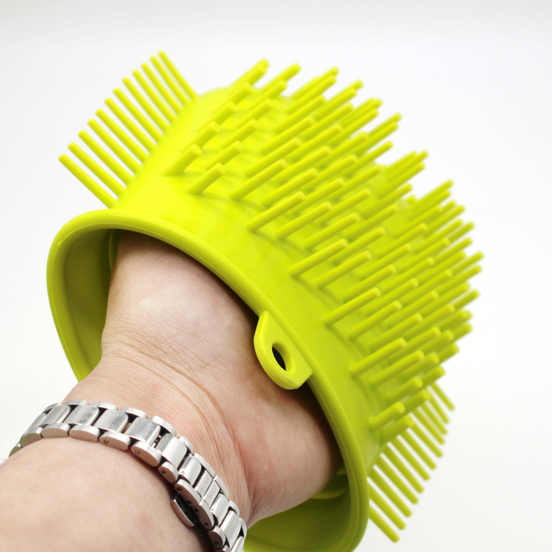 Shiba Inu Silicone Paw Cleaner