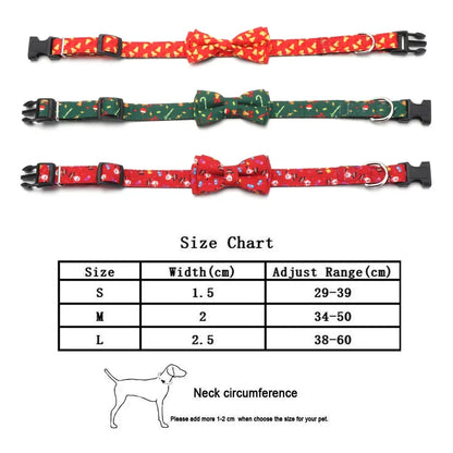 Adjustable Triangular Bandage for Pet Dog Cat Washable Scarf Bandana Collar Bibs Cat Neck Decor Birthday Party Dress Up