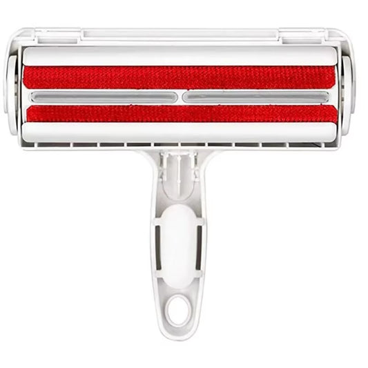 Self-Cleaning Pet Hair Remover Roller