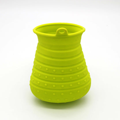 Shiba Inu Silicone Paw Cleaner