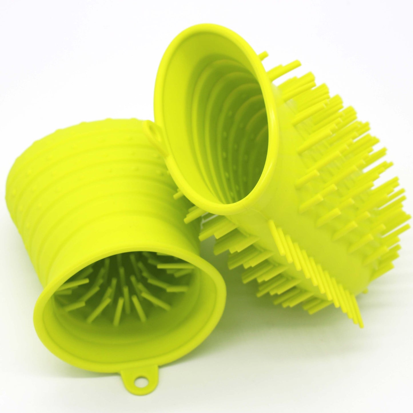 Shiba Inu Silicone Paw Cleaner